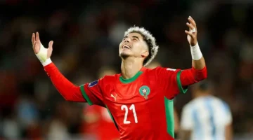 صفقة مغربية مرتقبة.. اتحاد جدة يضع ياسر الزابيري على رأس أولوياته الهجومية